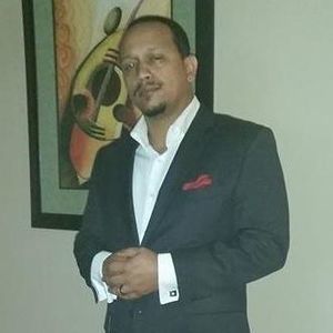 Meet your Posher, Gary