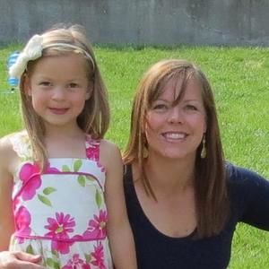 Meet your Posher, Deanna