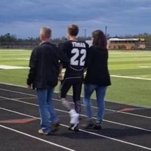 Meet your Posher, Misty