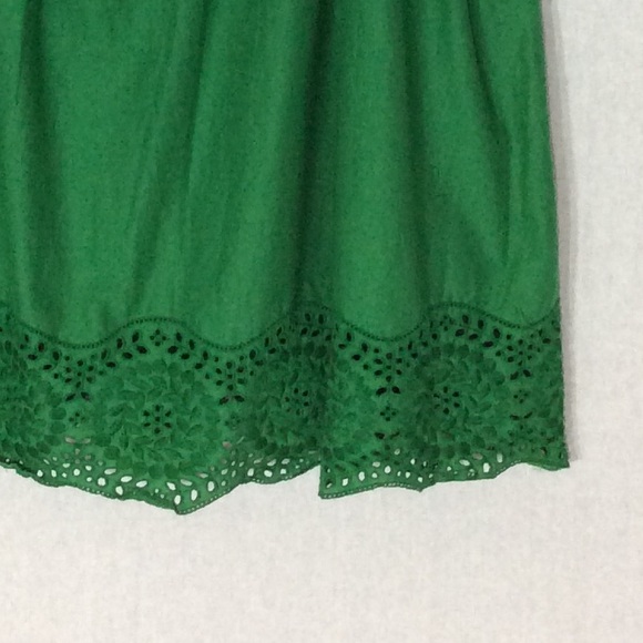 ⚜ Old Navy Green Skirt - Picture 4 of 4