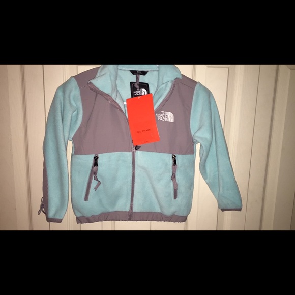 The North Face Other - Toddler Girls North Face Fleece Jacket