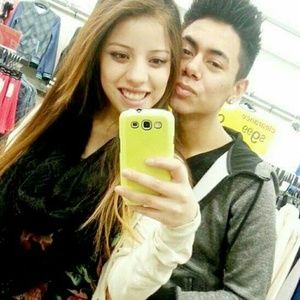 Meet your Posher, Mariah