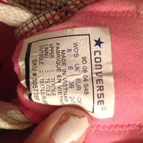 converse - Picture 3 of 4