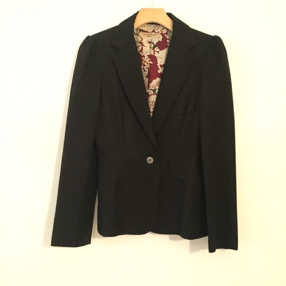 Chloe blazer