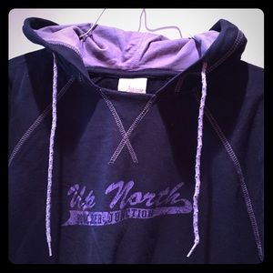 Cute never worn sweatshirt hoodie