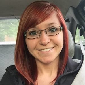 Meet your Posher, Kylee