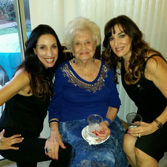 Meet your Posher, Kimberly