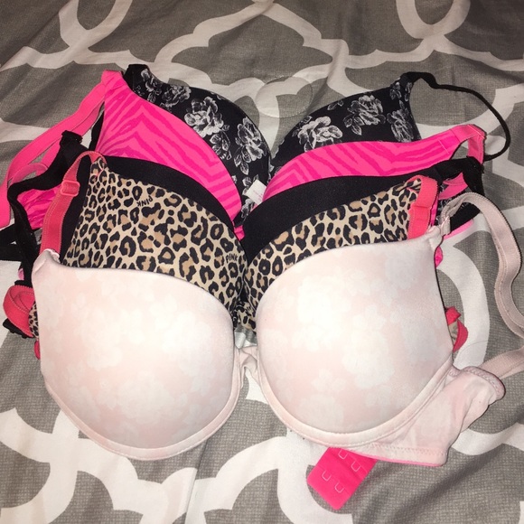 Victorias Secret Bra Bundle!!