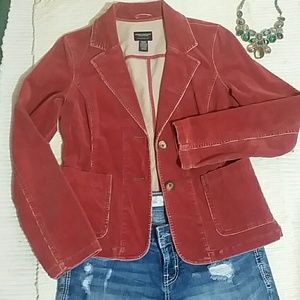 American Eagle Blazer