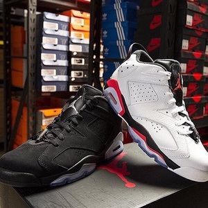 Jordan's dead stocks shoes Brand new