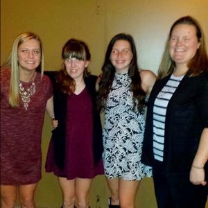 Meet your Posher, Sidney