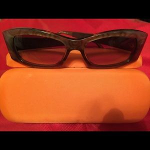 Authentic Jean Lafont Paris Designer Sunglasses