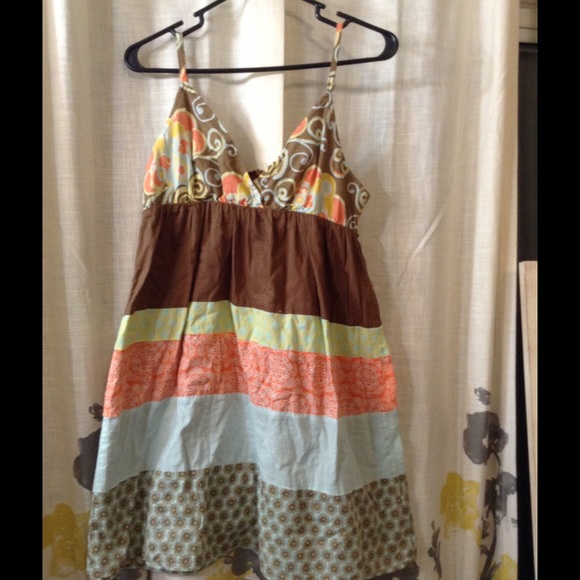 Summer dress