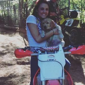 Meet your Posher, Morgan