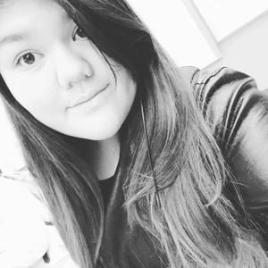 Meet your Posher, Hannah-noelle