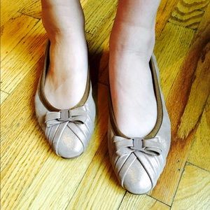 Ferragamo My Joy flats