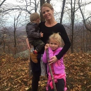 Meet your Posher, Kelly