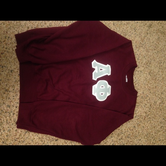 Crew neck - Picture 2 of 2