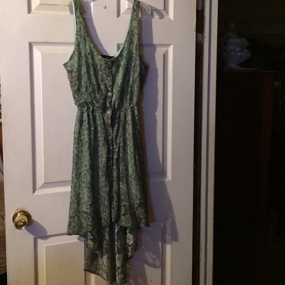Heartsoul dress