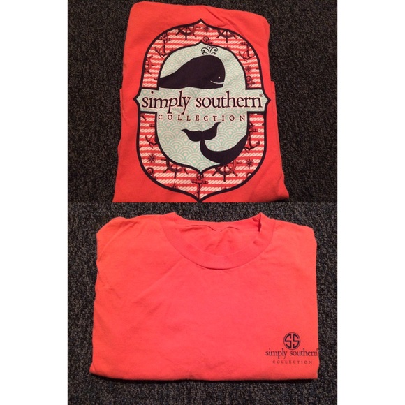 Simply Southern . Other - Simply southern, t-shirt size: one size