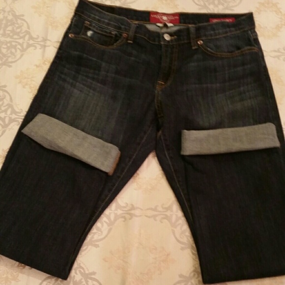 Sienna Tomboy Lucky Band Jean's - Picture 3 of 4