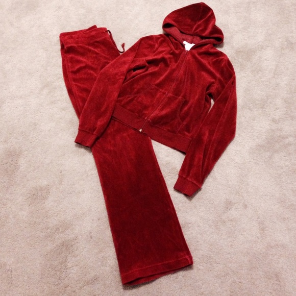 💥final markdown, unless bundled, pant/jacket set
