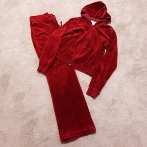 💥final markdown, unless bundled, pant/jacket set