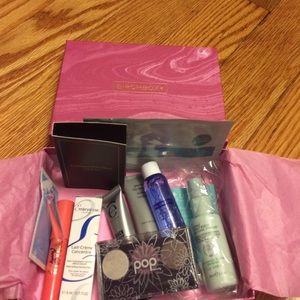 Birchbox Samples