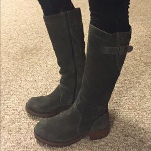 🌟PRICE ⬇️🌟 🍍Merona Suede Boots 🍍