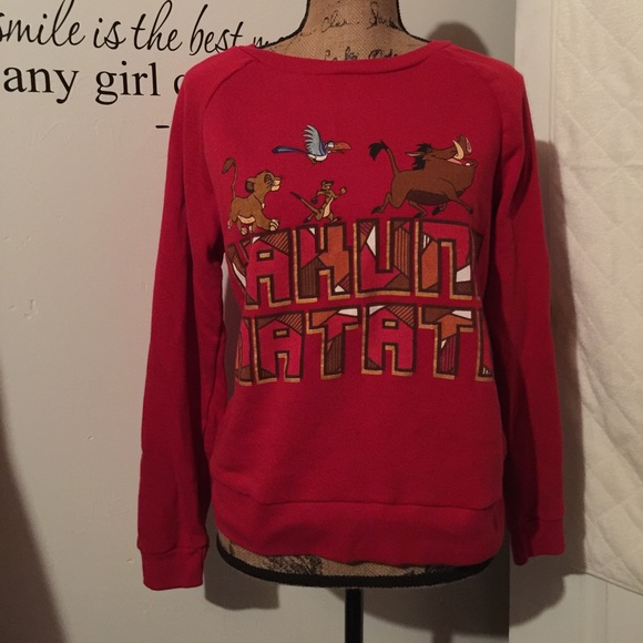 Sweatshirt
