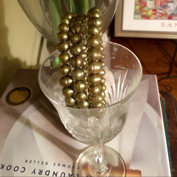 HONORA Collection Stretch Bracelet Set of 3