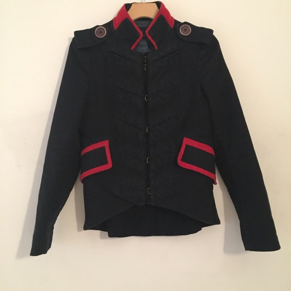 Marc Jacobs jacket
