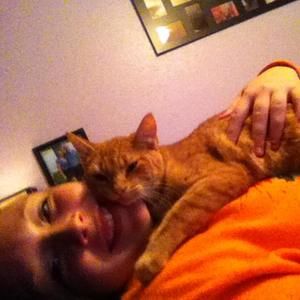 Meet your Posher, Erin