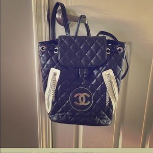 Beautiful condition back pack