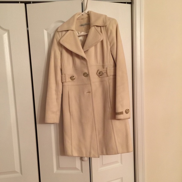 Kenneth Cole wool  jacket in great condition