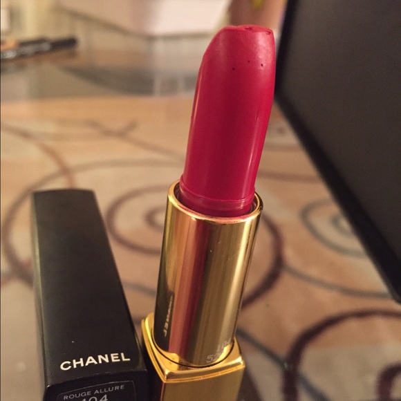 CHANEL LIPSTICK