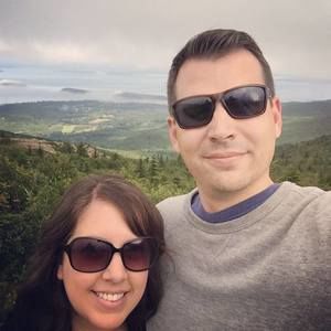 Meet your Posher, Tommy