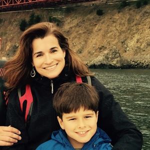 Meet your Posher, Raquel