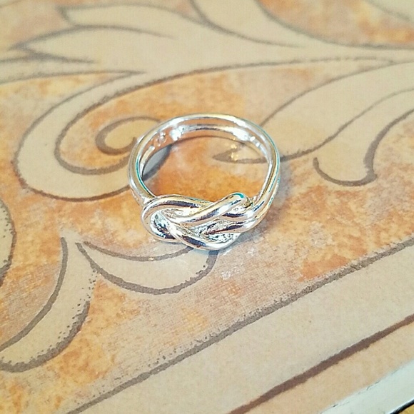 🌟Final Price!🌟 Infinity Symbol Ring