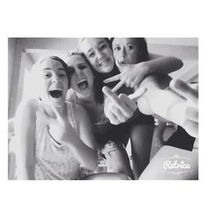 Meet your Posher, Katelynn