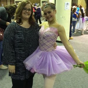 Meet your Posher, Tina