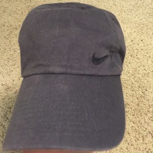 Nike hat