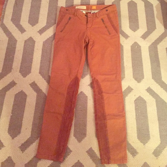 Anthropologie pants