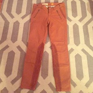 Anthropologie pants