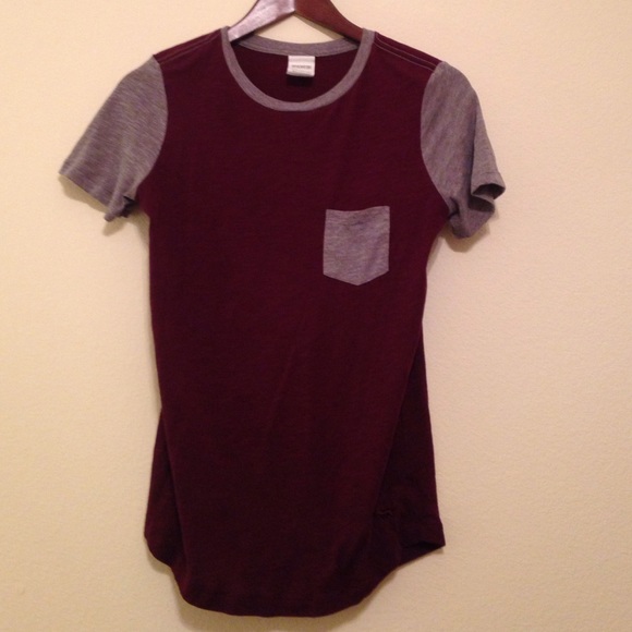 ❄️VS PINK boyfriend T