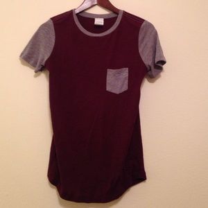 ❄️VS PINK boyfriend T