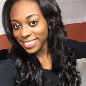 Meet your Posher, Aaliyah