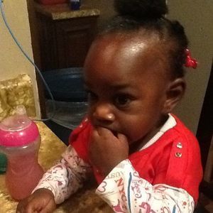 Meet your Posher, Ranesha