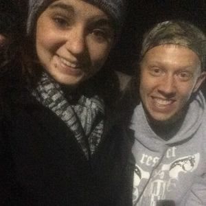 Meet your Posher, Brittany