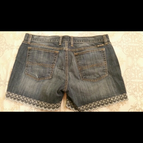 Beachcomber Shorts Lucky Band - Picture 2 of 3